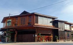 HOMESTAY D'TERATAK SAUJANA