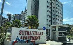 Beradu@SutraVille
