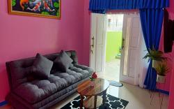 Villa Permata Sekar  1 Rumah  3 Kamar Tidur 