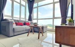 Kuala Lumpur | Sungai Besi Modern Suite near TBS!