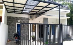 Griya Hasanah Home Stay