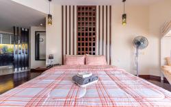 SUNWAY RESORT SUITE 22111-2PAX@SUNWAY PYRAMID MALL