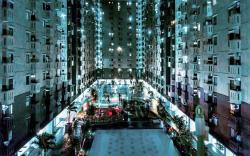 MGM GATEWAY - 2BEDROOMS