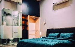 Montana Suites