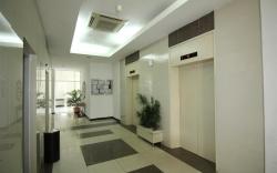 Apartemen Sentra Timur Studio  21st Fl by Cheapinn