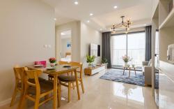 BOM HOMES*-VINHOMES D'CAPITAL- 2BR- LUXURY APT