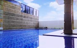 Villa Zain 1 - Dekat Wisata Taman Safari