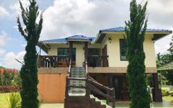 Rai Rung Khao Kho Resort(ไร่รุ่งเขาค้อรีสอร์ท)