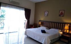 Gold Coast Morib International Resort Pool View A1