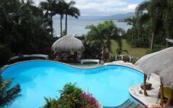 AWILIHAN PRIVATE PARADISE RESORT