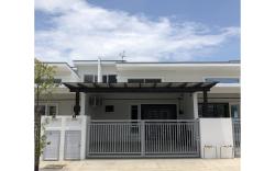 CasaStayz Kluang