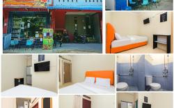 FARIS HOME STAY BATAM CENTER