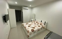 Bun House Apartment