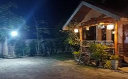 Resort อุ่นไอรักรีสอร์ท