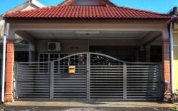 Miqdad Homestay