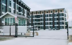 Pattanagorn Mansion