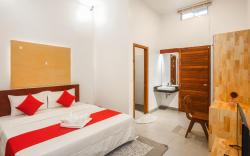 Studio Apartment with private kitchen and washer 