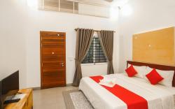 Studio Apartment, Perfect for long stay 