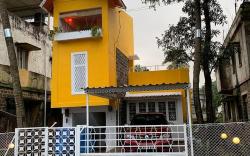 Three BHK Traditional Villa