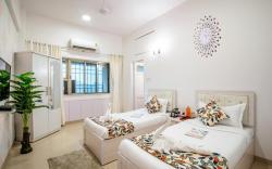 Perfect place for Business & Family -3 bedroom