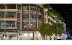 PINTARMAN SUITES 4 @ MIRI TIMES SQUARE