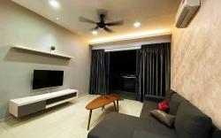Cozy 1Bed/4-5Pax/Jonker/Encore/Town/Wifi/Pool/D37