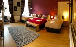 Bernard Homestay