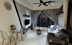 Human's Home@ Heart of Georgetown 2BedR 2BathR