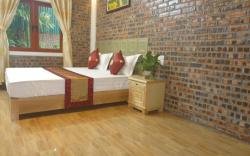 GREEN SPACE HOMESTAY - 103