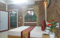 GREEN SPACE HOMESTAY 202