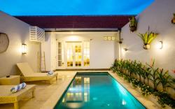 Casa Nisa Seminyak