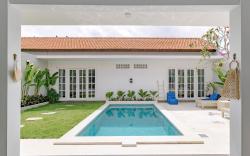 Casa Dara Private Pool Seminyak