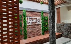 Ndalem PR3 Kulon Guest House Yogyakarta
