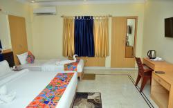 Kolkata Residency Guest House