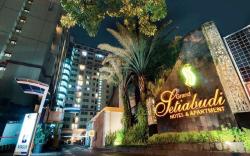 Apartment 2Bedroom Grand Setiabudi By Kevin 19