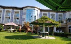 HOTEL NEST SHANKARPUR