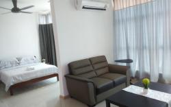 VISTA ALAM BIG STUDIO