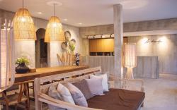 Villa Andante - make slow your day in PUNCAK