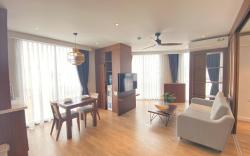 Green view 1BR apartment Japanese style/81LL/4_01