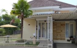 Villa Allesha Batu