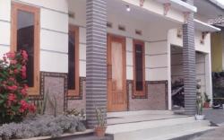 Homestay Cak Dino Bromo