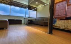 Green two bedroom room 40 view pasopati full 