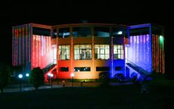 Amrutvel Hotel