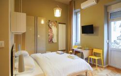 COMFORTZONE ZAGREB CENTER APARTMENT