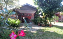 Pernjai Homestay kumkon