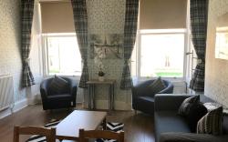 233 Leith apartment