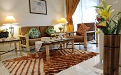 Cozy Holiday  Condo  in Downtown Melaka 