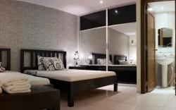 Victoria's Bed & Breakfast 4