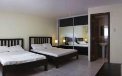 Victoria's Bed & Breakfast 7