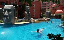 Seven Seas E519 Pattaya